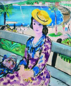 Violeta, Bencho Obreshkov, 1939