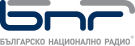 Logo of the Bulgarian National Radio