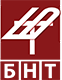 Logo of the Bulgarian National Television