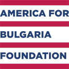 Logo of America for Bulgaria Foundation